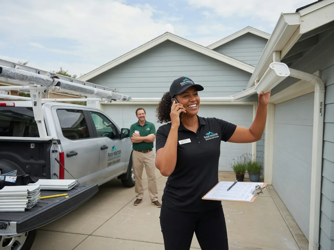 Gutter Installation Concord, VT FAQs